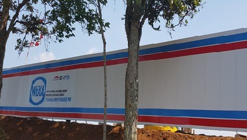Kenapa Proyek Harus Dipasang Pagar?